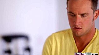 mom's huge tits bounce as milf rides monster cock deepthroat rough