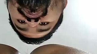 Ever tried fucking a drunk Mexican squirting anal slut's huge ass?