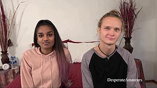 Desperate Big Tit BBW Milfs Ache for Casting Relief as Tight Pussies Get Pounded by Huge Cocks