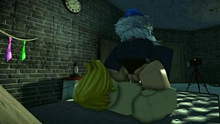 Sexy Slut Fucks Monster Cock And Takes Cum On Her Tits