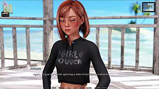 wanna play sunshine love game 35 with me right now?