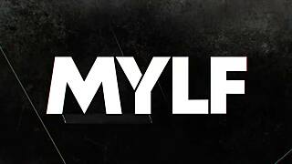 cute latina stepmom begs for my thick facial cumshot load