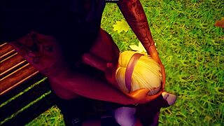 Unveil Megan Clark's Steamy 18+ Secret Now!