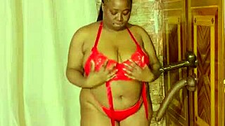 shaved retro lesbians play homemade pussy fun on camera