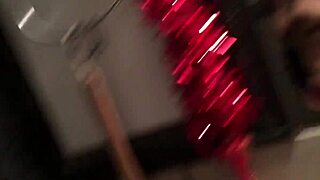 Horny Amateur Latina Fingers Wet Pussy Moans for Cock