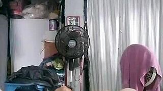 a mature whore from martinez de la torre hits wild orgasm