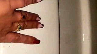 Think you can handle milfycalla's pee play compilation preview?