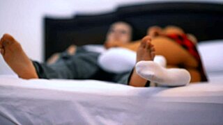 Shy Petite Latina Teen Orgasm Teacher Fucks Student Office