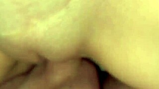 whoa, 10 thick creampies flooding my wife's tight shaved pussy in homemade fuck!