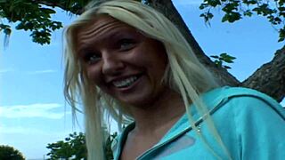 oh god, jayden simone's shaved pussy craves that monster cock facial so bad