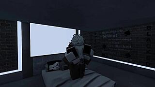 take that bbc deep white femboy you love it like a good slutty boy