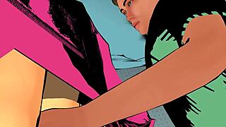 god her pussy so thirsty i fucked my nephew to quench it all