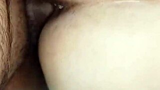 papi's got this fat ass puta shaking while sucking cock deep