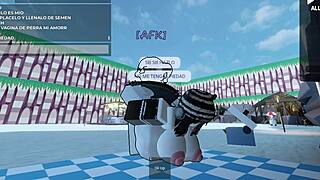 Hey Liz, ready for that creampie doggystyle on the nudist beach with a fan's big cock?