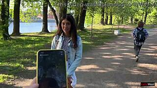 my friend takes control of my toy in public spots forcing climaxes all around