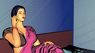 god her pussy so thirsty i fucked my nephew to quench it all