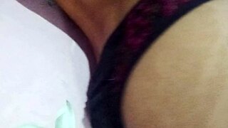 A Married Teacher Wife Cums Wet Ten Times In Orgasmic Anal Fuck