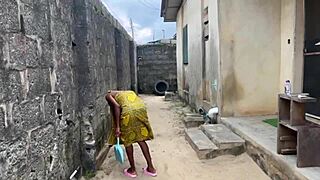 Blackpussy meets harveyxbush for squirting sex rides and orgasms