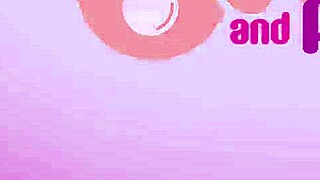 Wow, Soaking This Sofa with Pussy Squirt!