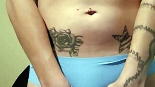 Emy Angel the Sensual Beauty Poses Gracefully