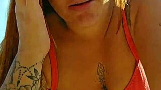 damn, flashing my hot body on the beach gets these african guys so hard and horny