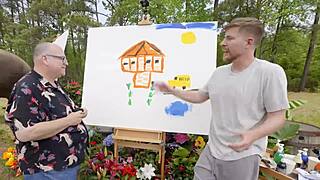 worlds fastest car battles cheetah speed