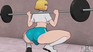 Bunkered up chatting with this cute femboy again