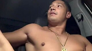 Sexy Curvy Brazilian BBW Milf Craves Licking And Exotic 1-On-1 With Huge Dick.