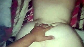 damn that big ass shakes wild bent over doggystyle 🍑💥