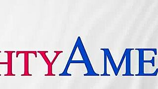 College Co-ed Theodora Day Begs Landlord's Dick