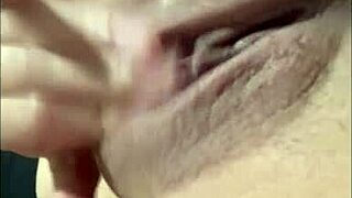Fingers Deep in Latina Ass and Vagina?