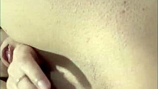 Fingers Deep in Latina Ass and Vagina?