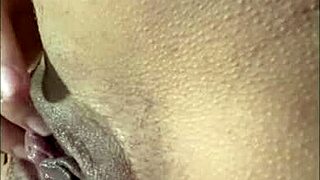 Fingers Deep in Latina Ass and Vagina?