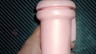 close-up of kissy sucking cock deepthroat then mamada by vagina with cumshot creampie on desk