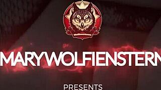 watch this milf's tight shaved pussy get fucked pov close-up then cumshot explosion