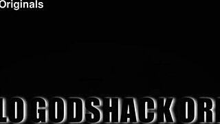 Cindy Shine overwhelmed by 6on1 gangbang anal creampie bliss