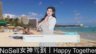 happy together part05 follows their casual dating game adventures unfolding naturally