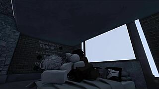 take that bbc deep white femboy you love it like a good slutty boy