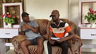 Ever heard a hot pornstar spill secrets on her podcast?