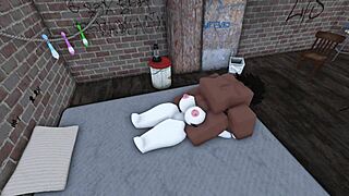 I Love Teaching My Friend How To Master Roblox Studio Skills