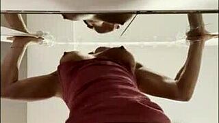 hey wife i saw you dancing at the club time to punish that ass