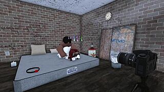 I Love Teaching My Friend How To Master Roblox Studio Skills