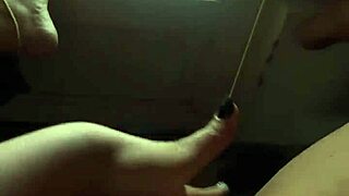 walking platform flashing juicy latina ass pussy lips in shorts pantyhose to tease neighbor student first time public wet swollen puffy