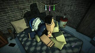 Sexy Slut Fucks Monster Cock And Takes Cum On Her Tits