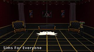 Goth Aki Strips Clothes Ripped Before Anal Assfucking Stud Maeverick