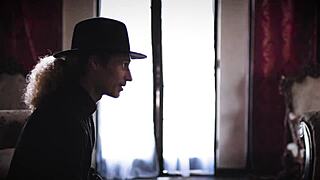 i can't resist these two curvy latina nymphos riding my fat cock hard