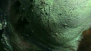 WILD MILF SMASHES BIRTHDAY CAKE ON HER TITS!