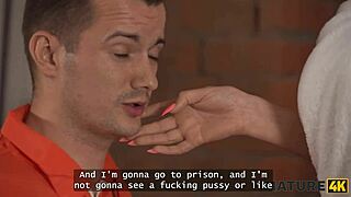 mature4k burglar bangs tattooed big-titted milf neighbor rough