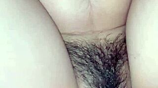 damn pinay nursing student rides dildo hard before taking creampie in dorm room...