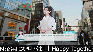 happy together part05 follows their casual dating game adventures unfolding naturally